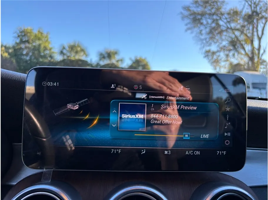 2020 Mercedes-Benz C-Class Cabriolet C300 - Photo 29