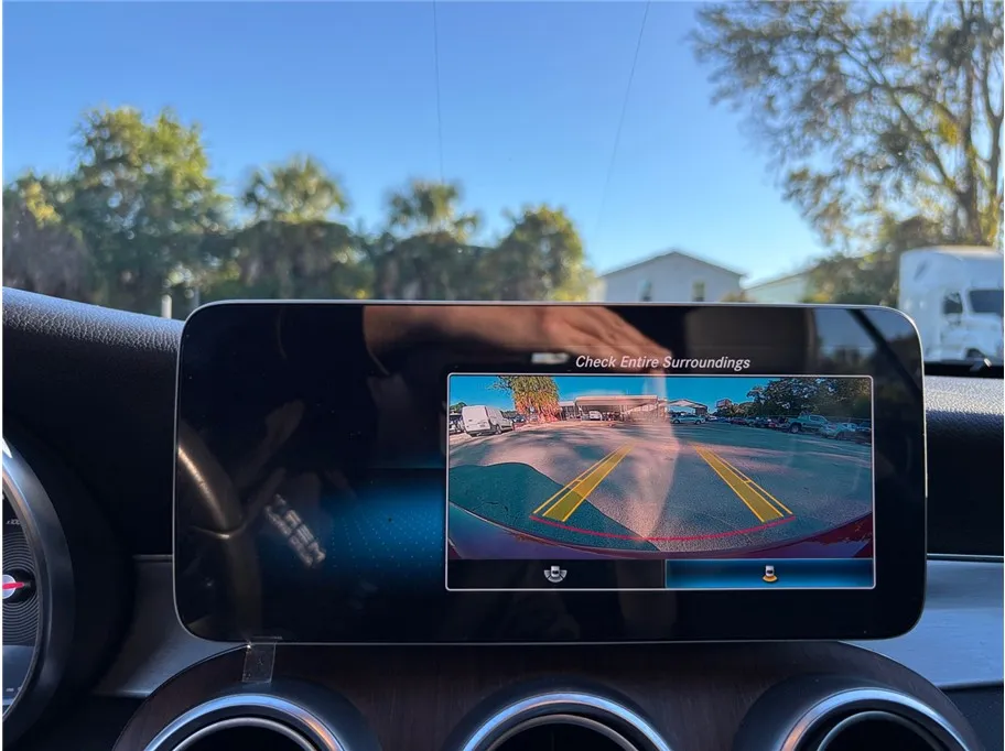 2020 Mercedes-Benz C-Class Cabriolet C300 - Photo 31