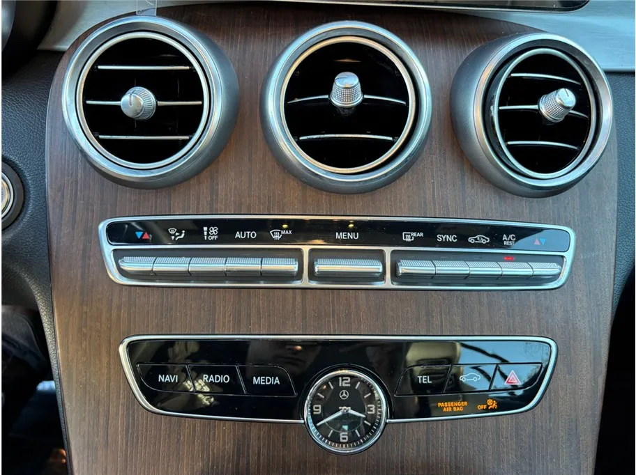 2020 Mercedes-Benz C-Class Cabriolet C300 - Photo 32