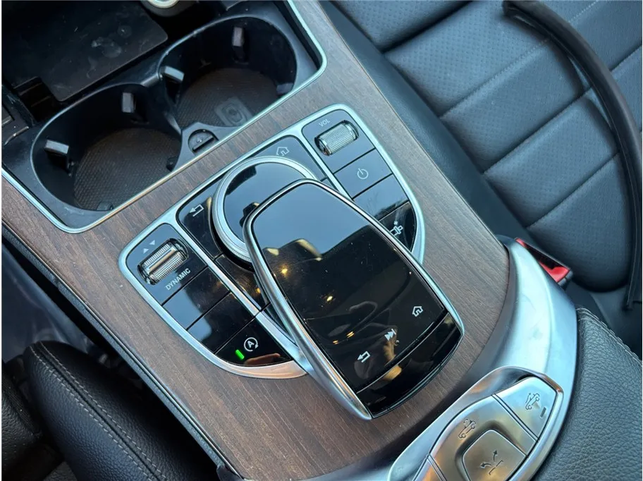 2020 Mercedes-Benz C-Class Cabriolet C300 - Photo 34