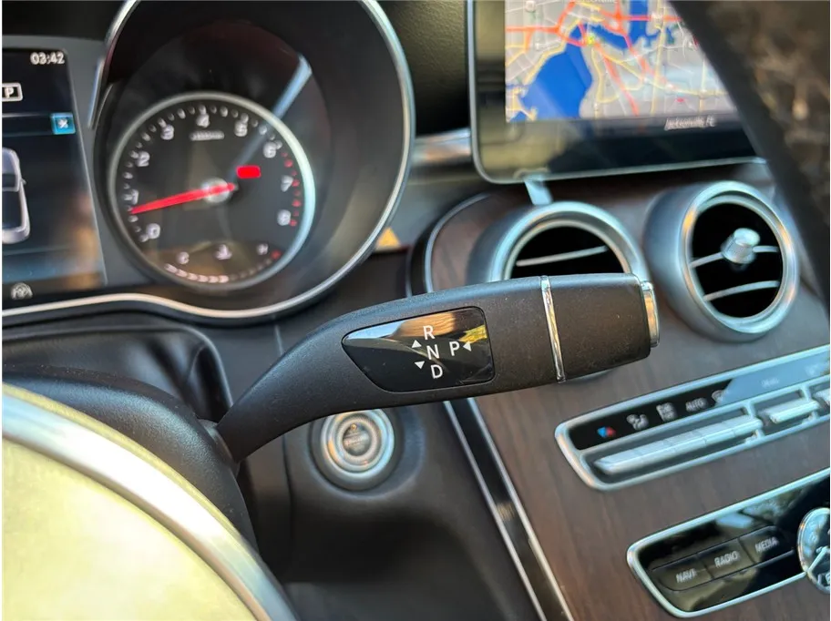 2020 Mercedes-Benz C-Class Cabriolet C300 - Photo 35