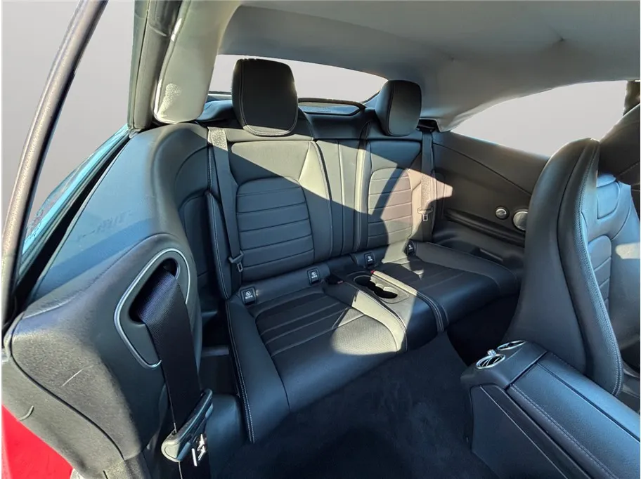2020 Mercedes-Benz C-Class Cabriolet C300 - Photo 39
