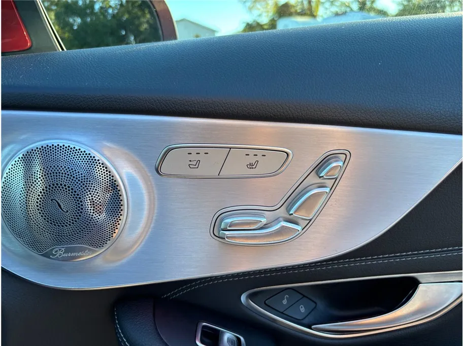 2020 Mercedes-Benz C-Class Cabriolet C300 - Photo 41