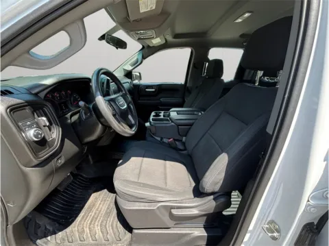 Photos of 2021 GMC Sierra 1500 Double Cab Pickup 4D 6 1/2 ft for sale in Jacksonville, FL at Merit Auto Group Atlantic