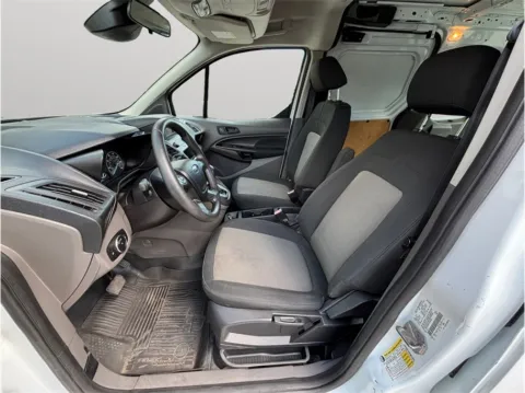 Photos of 2019 Ford Transit Connect Cargo XL Van 4D for sale in Jacksonville, FL at Merit Auto Group Atlantic