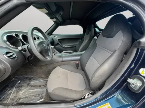 Photos of 2007 Pontiac Solstice Convertible 2D for sale in Jacksonville, FL at Merit Auto Group Atlantic
