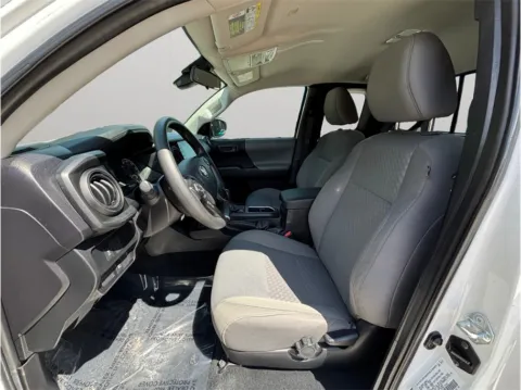 Photos of 2022 Toyota Tacoma Access Cab SR Pickup 4D 6 ft for sale in Jacksonville, FL at Merit Auto Group Atlantic