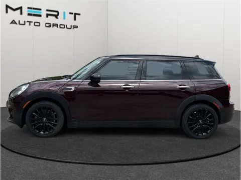 More photos of 2017 MINI Clubman Cooper Hatchback 4D at Merit Auto Group Atlantic, FL