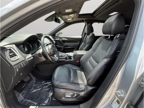 Photos of 2020 Mazda CX-9 Grand Touring Sport Utility 4D for sale in Jacksonville, FL at Merit Auto Group Atlantic