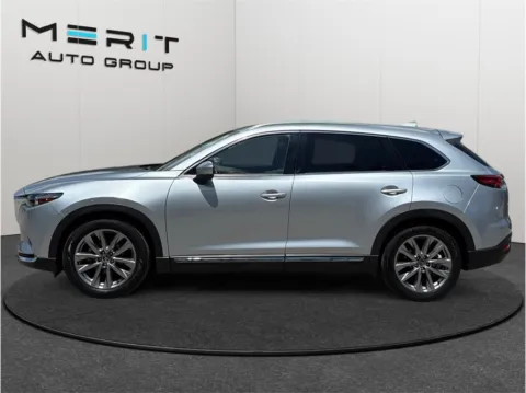 More photos of 2020 Mazda CX-9 Grand Touring Sport Utility 4D at Merit Auto Group Atlantic, FL