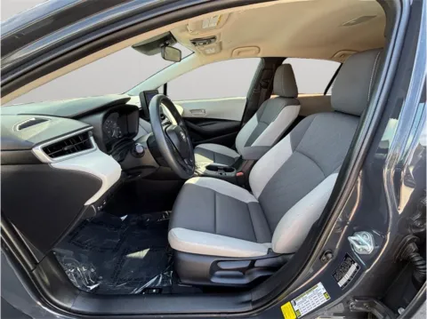 Photos of 2024 Toyota Corolla LE Sedan 4D for sale in Jacksonville, FL at Merit Auto Group Atlantic