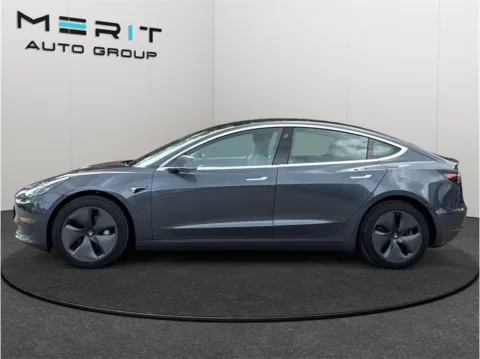 More photos of 2019 Tesla Model 3 Standard Range Sedan 4D at Merit Auto Group Atlantic, FL