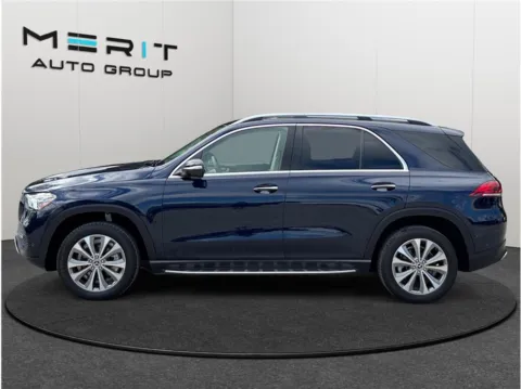 More photos of 2020 Mercedes-benz GLE 350 4MATIC Sport Utility 4D at Merit Auto Group Atlantic, FL