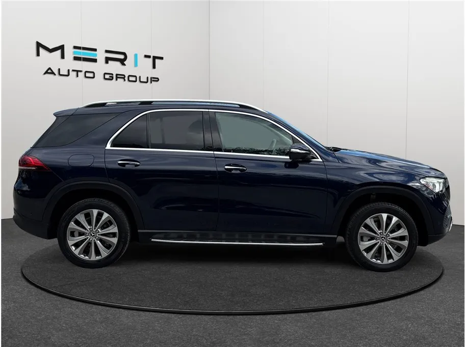 2020 Mercedes-Benz GLE GLE350 - Photo 9