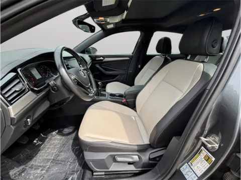 Photos of 2021 Volkswagen Jetta 1.4T R-Line Sedan 4D for sale in Jacksonville, FL at Merit Auto Group Atlantic