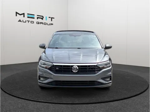 Another view of 2021 Volkswagen Jetta 1.4T R-Line Sedan 4D for sale in Jacksonville, FL at Merit Auto Group Atlantic