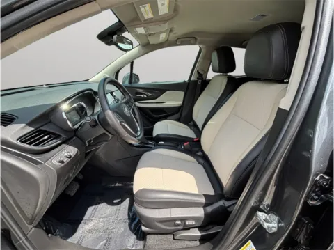 Photos of 2018 Buick Encore Preferred Sport Utility 4D for sale in Jacksonville, FL at Merit Auto Group Atlantic