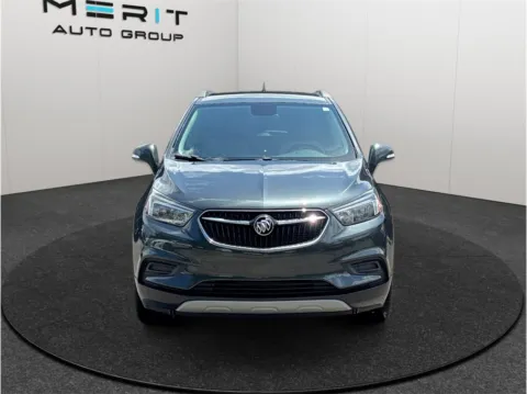 Another view of 2018 Buick Encore Preferred Sport Utility 4D for sale in Jacksonville, FL at Merit Auto Group Atlantic