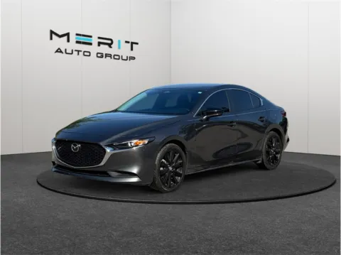 More photos of 2025 Mazda MAZDA3 2.5 S Select Sport Sedan 4D at Merit Auto Group Atlantic, FL