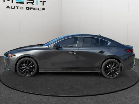 More photos of 2025 Mazda MAZDA3 2.5 S Select Sport Sedan 4D at Merit Auto Group Atlantic, FL