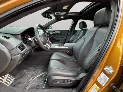 Photos of 2023 Acura TLX Type S Sedan 4D for sale in Jacksonville, FL at Merit Auto Group Atlantic