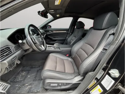 Photos of 2020 Honda Accord Sport Sedan 4D for sale in Jacksonville, FL at Merit Auto Group Atlantic