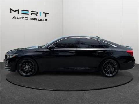 More photos of 2020 Honda Accord Sport Sedan 4D at Merit Auto Group Atlantic, FL