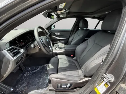 Photos of 2020 BMW 3 Series 330i Sedan 4D for sale in Jacksonville, FL at Merit Auto Group Atlantic