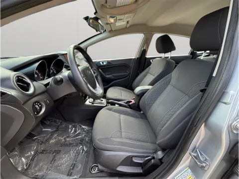 Photos of 2015 Ford Fiesta SE Sedan 4D for sale in Jacksonville, FL at Merit Auto Group Atlantic