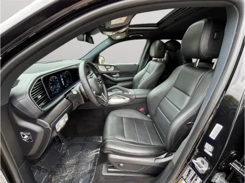 Photos of 2021 Mercedes-benz GLS 450 4MATIC Sport Utility 4D for sale in Jacksonville, FL at Merit Auto Group Atlantic
