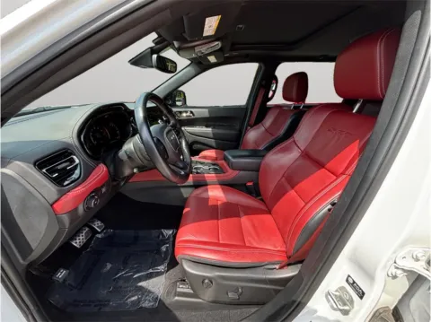 Photos of 2023 Dodge Durango SRT 392 Premium Sport Utility 4D for sale in Jacksonville, FL at Merit Auto Group Atlantic