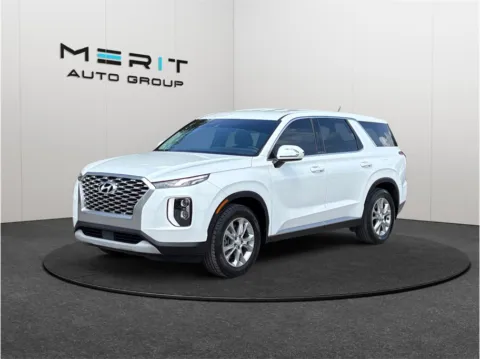 More photos of 2022 Hyundai Palisade SE Sport Utility 4D at Merit Auto Group Atlantic, FL