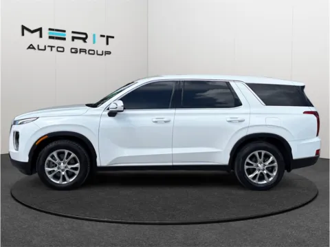 More photos of 2022 Hyundai Palisade SE Sport Utility 4D at Merit Auto Group Atlantic, FL