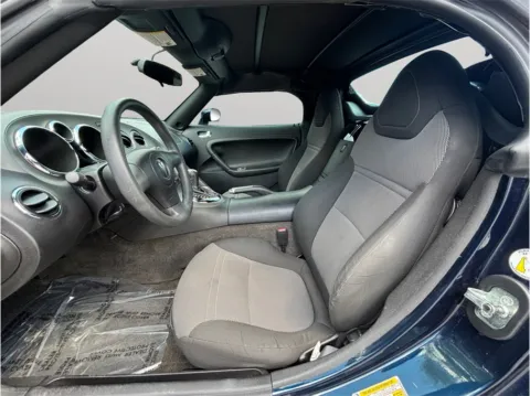 Photos of 2007 Pontiac Solstice Convertible 2D for sale in Jacksonville, FL at Merit Auto Group Atlantic