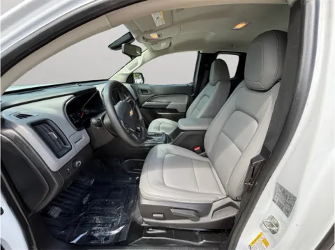 Photos of 2019 Chevrolet Colorado Extended Cab Work Truck Pickup 4D 6 ft for sale in Jacksonville, FL at Merit Auto Group Atlantic