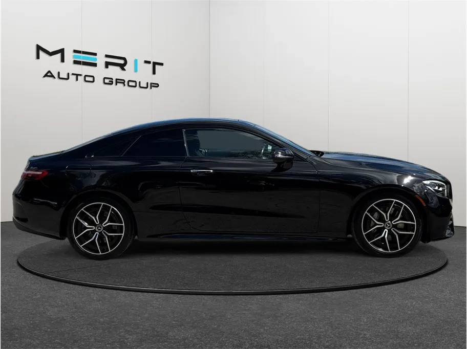 2022 Mercedes-Benz E-Class E450 - Photo 10