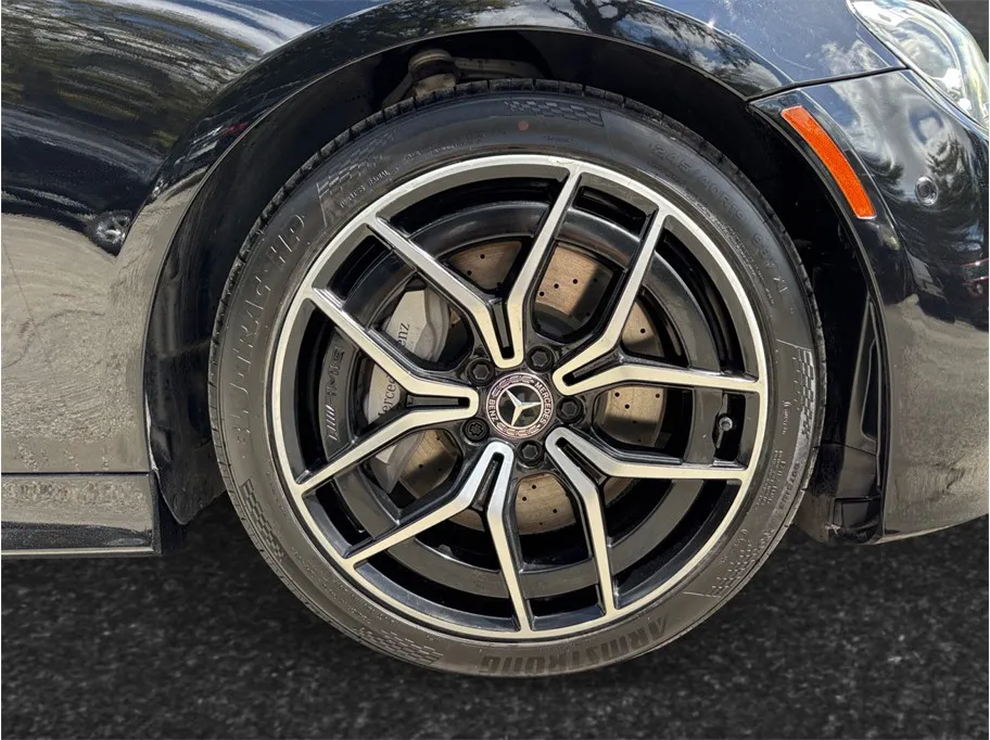 2022 Mercedes-Benz E-Class E450 - Photo 13