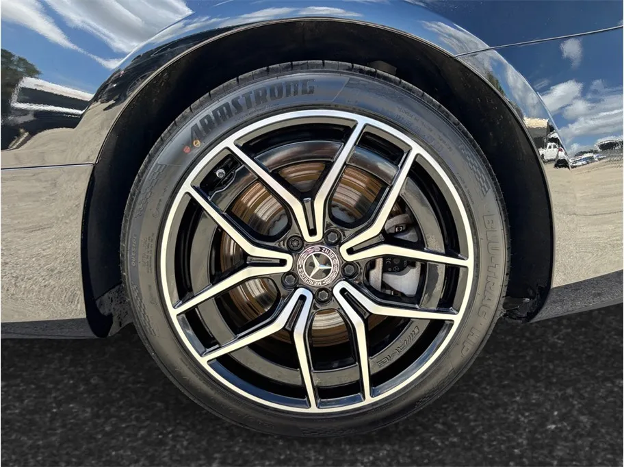 2022 Mercedes-Benz E-Class E450 - Photo 16
