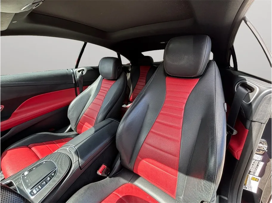 2022 Mercedes-Benz E-Class E450 - Photo 21