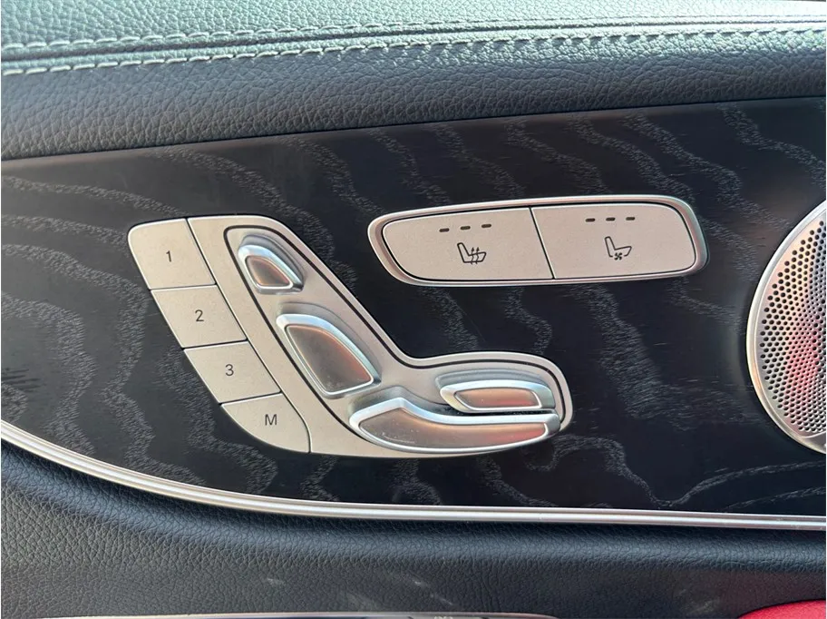 2022 Mercedes-Benz E-Class E450 - Photo 22