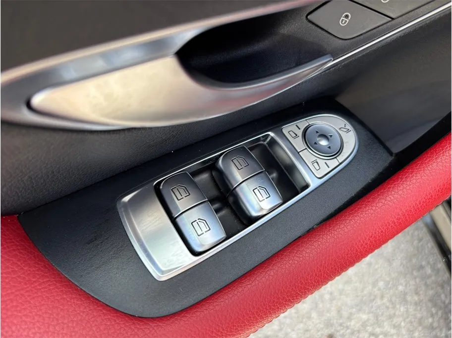 2022 Mercedes-Benz E-Class E450 - Photo 25