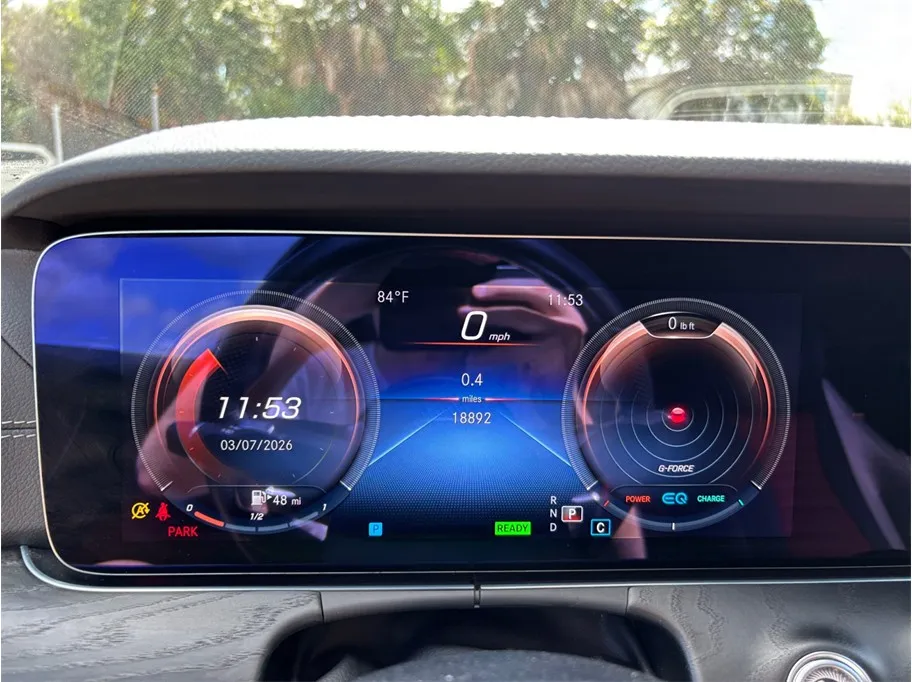 2022 Mercedes-Benz E-Class E450 - Photo 27