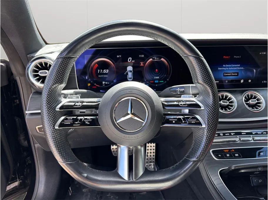 2022 Mercedes-Benz E-Class E450 - Photo 28