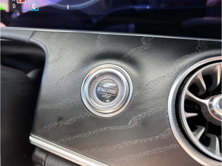 2022 Mercedes-Benz E-Class E450 - Photo 31