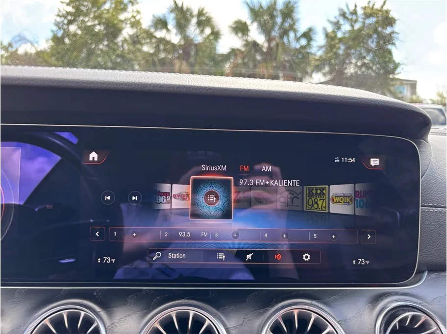 2022 Mercedes-Benz E-Class E450 - Photo 32
