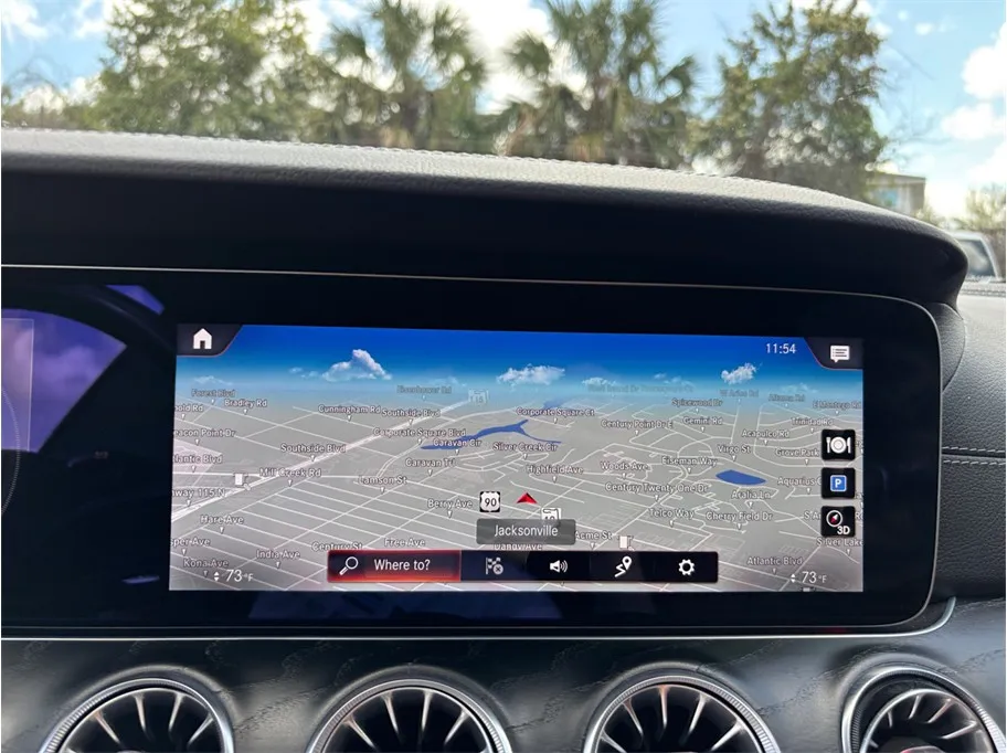 2022 Mercedes-Benz E-Class E450 - Photo 33