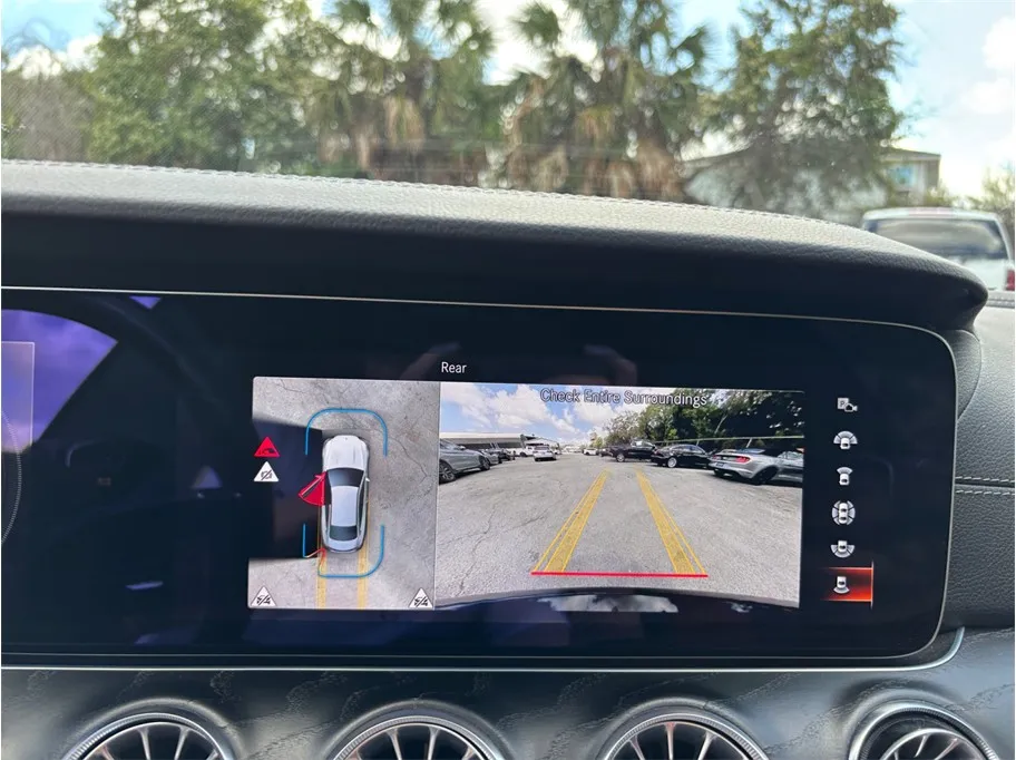 2022 Mercedes-Benz E-Class E450 - Photo 34