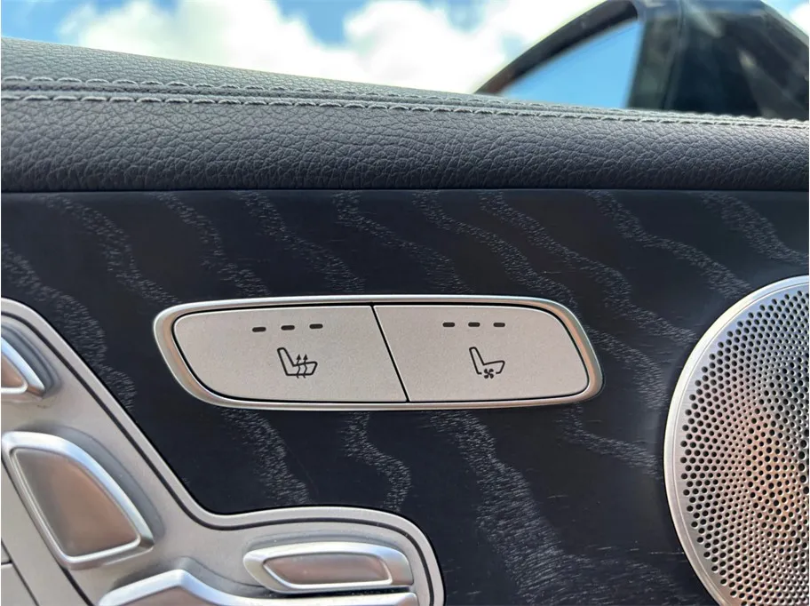 2022 Mercedes-Benz E-Class E450 - Photo 36
