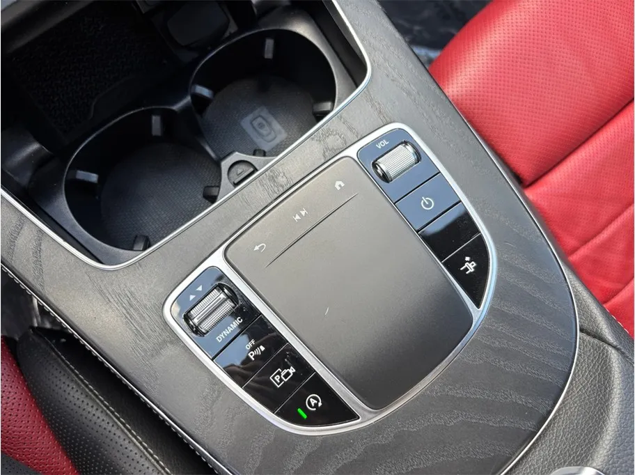 2022 Mercedes-Benz E-Class E450 - Photo 38