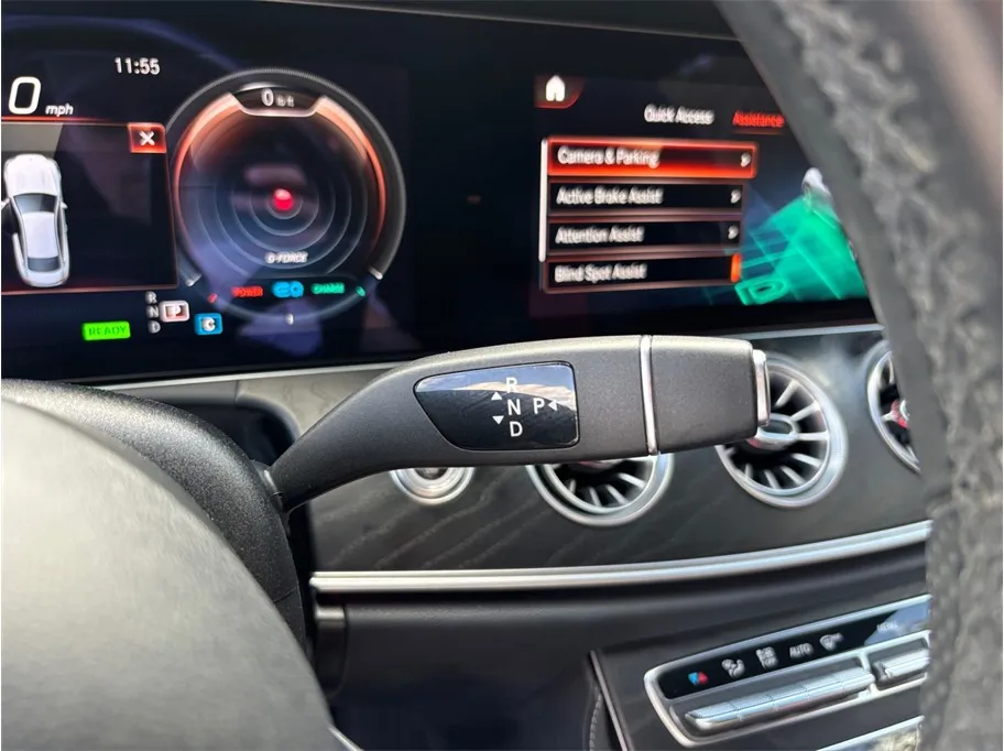 2022 Mercedes-Benz E-Class E450 - Photo 40